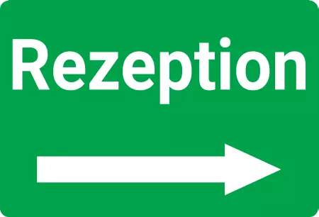  Wegweiser Rezeption -> Bild